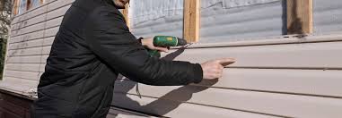 How To Choose The Right Materials for Your Siding Installation in 'Olney, MD